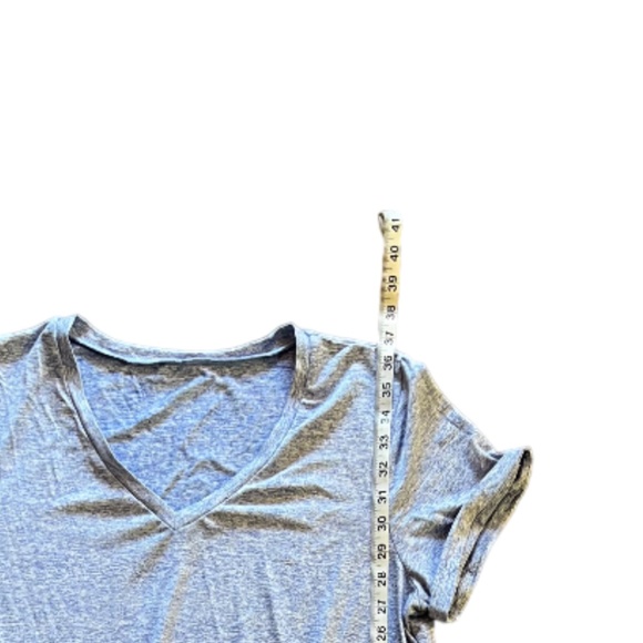 Twist Front T-Shirt Dress - Picture 7 of 12